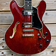 Eastman Eastman T386CL 16" Thinline Classic (P2102723)