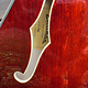 Eastman Eastman T386CL 16" Thinline Classic (P2102723)