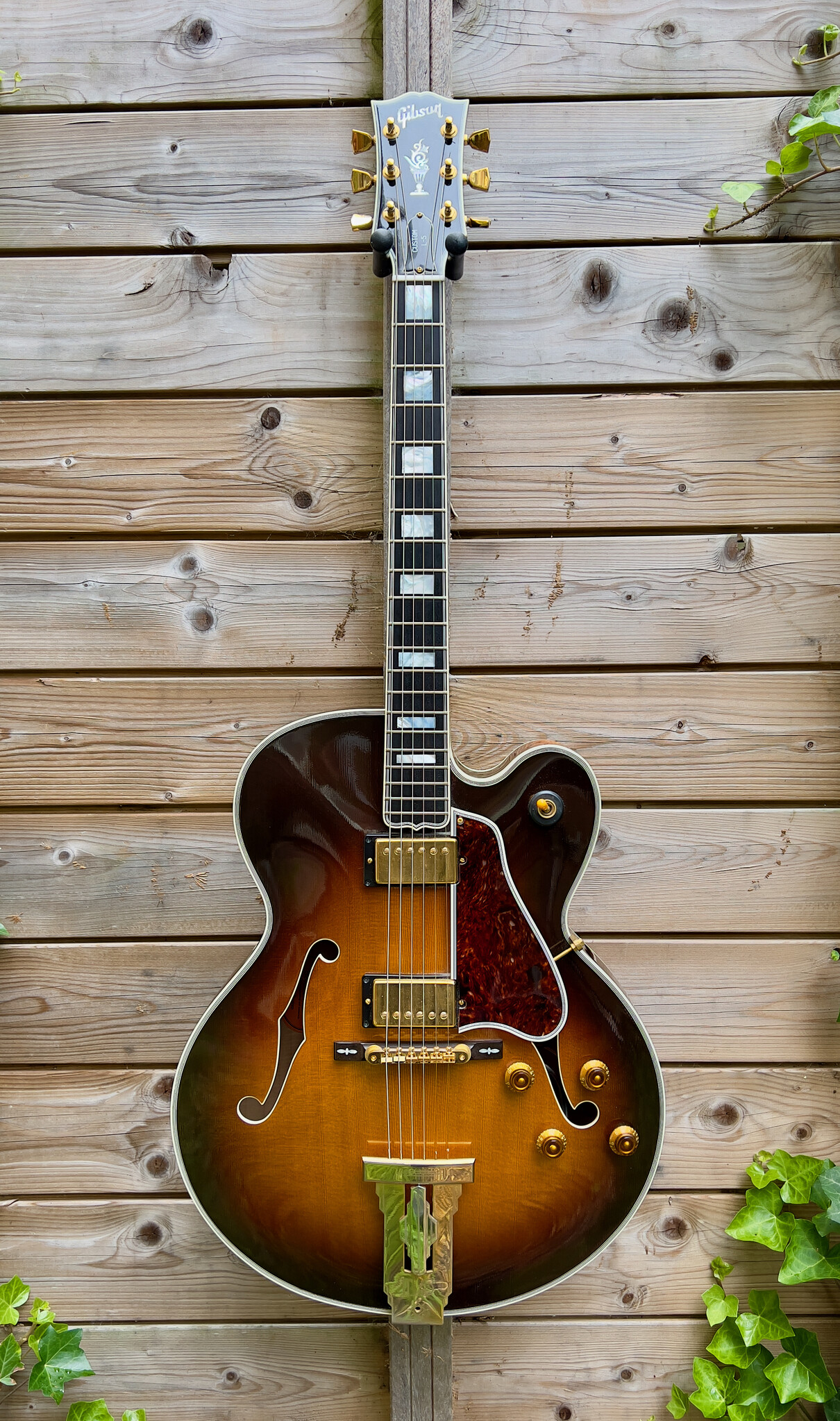 Gibson Gibson L5 (SEE DESCRIPTION)