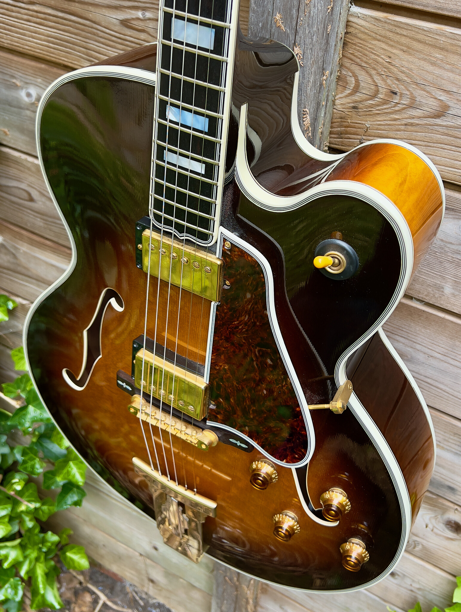 Gibson Gibson L5 (SEE DESCRIPTION)