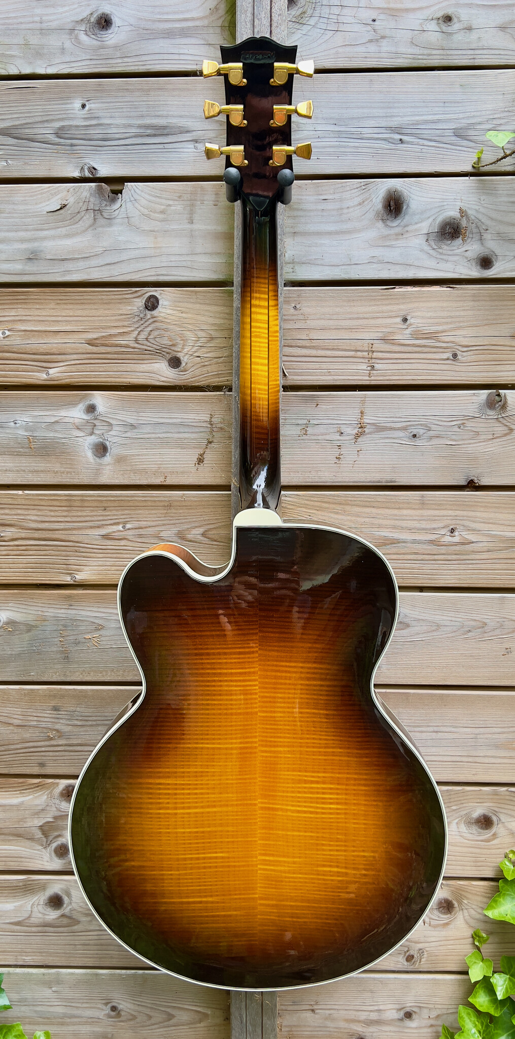 Gibson Gibson L5 (ZIE OMSCHRIJVING)
