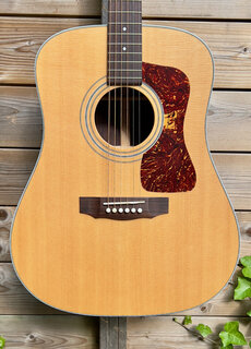 Guild Guild USA D-50 Natural