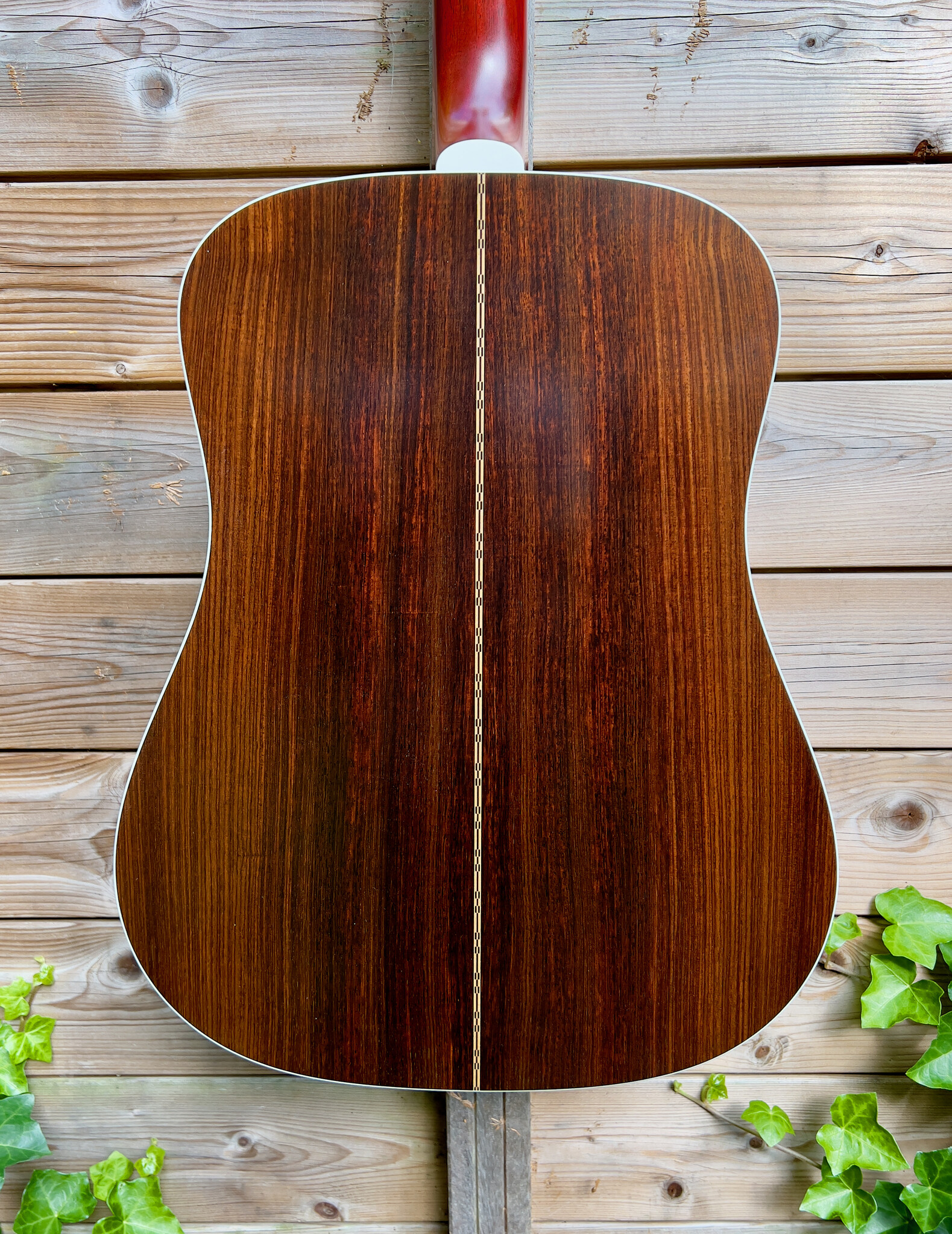 Guild Guild USA D-50 Natural