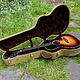 Huss & Dalton (PRICE DROP!) Huss & Dalton Crossroads 12-Fret