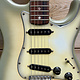 Fender 1979 Fender Stratocaster Antigua Burst