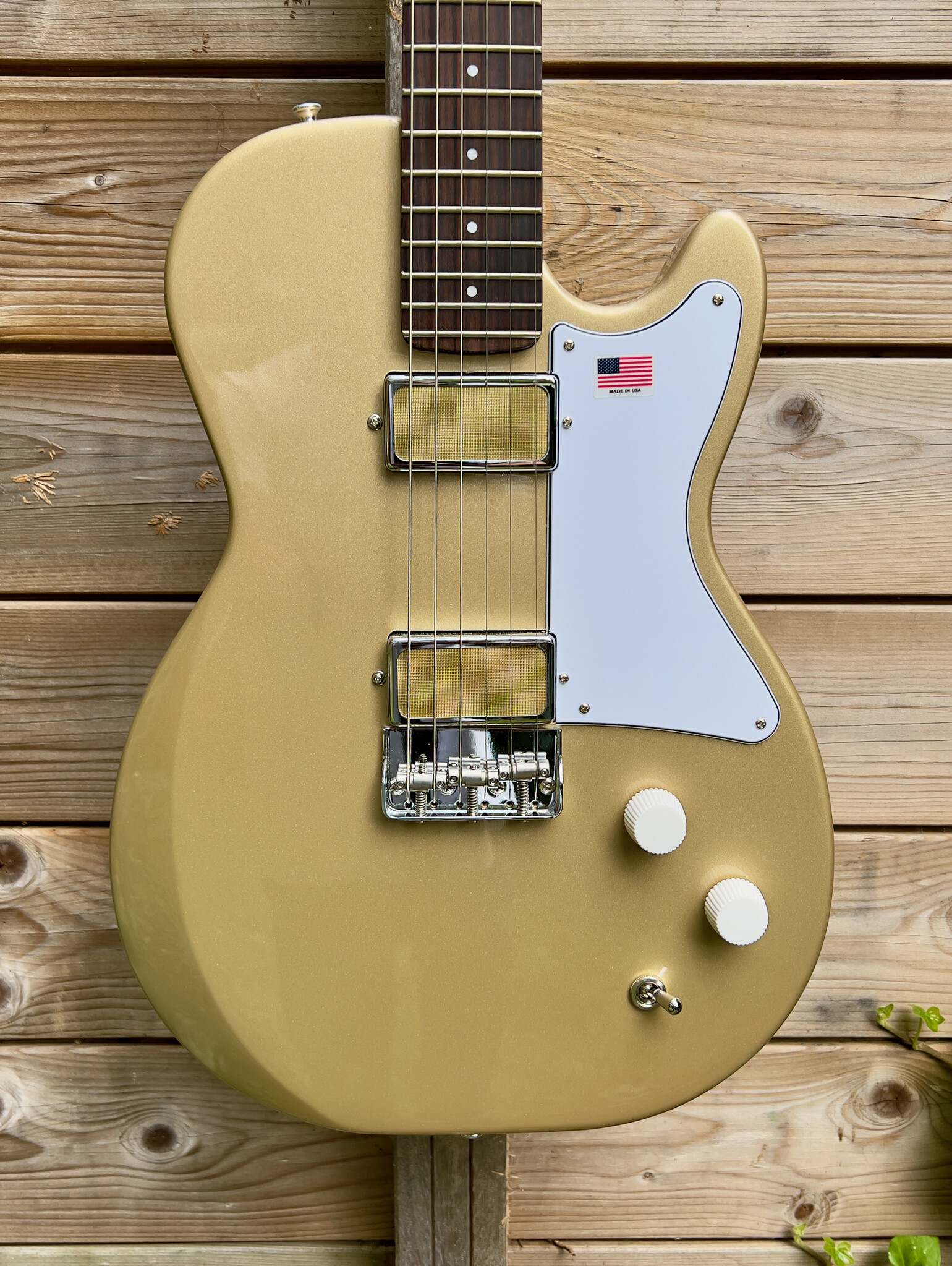 Harmony (SALE) Harmony USA Jupiter Champagne