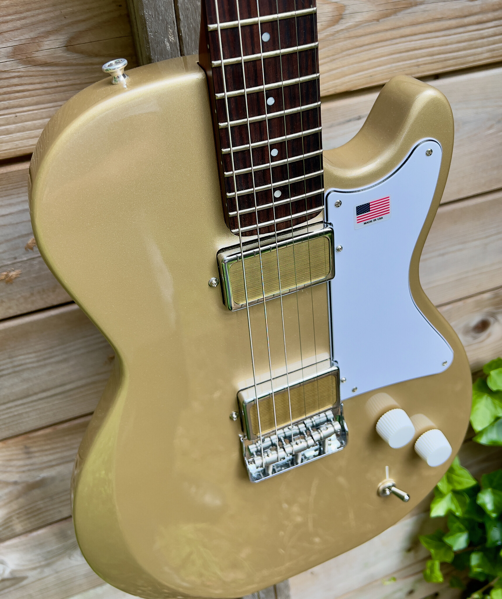 Harmony (SALE) Harmony USA Jupiter Champagne