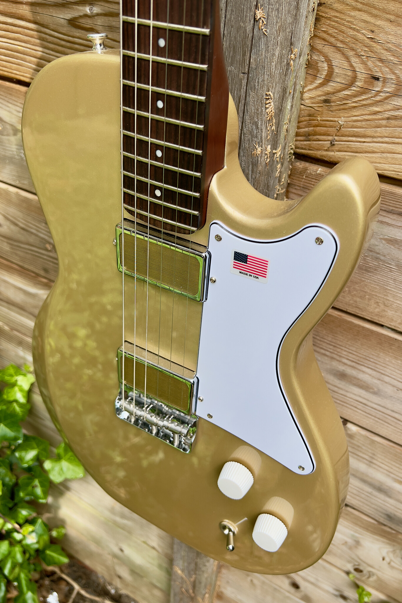 Harmony (SALE) Harmony USA Jupiter Champagne