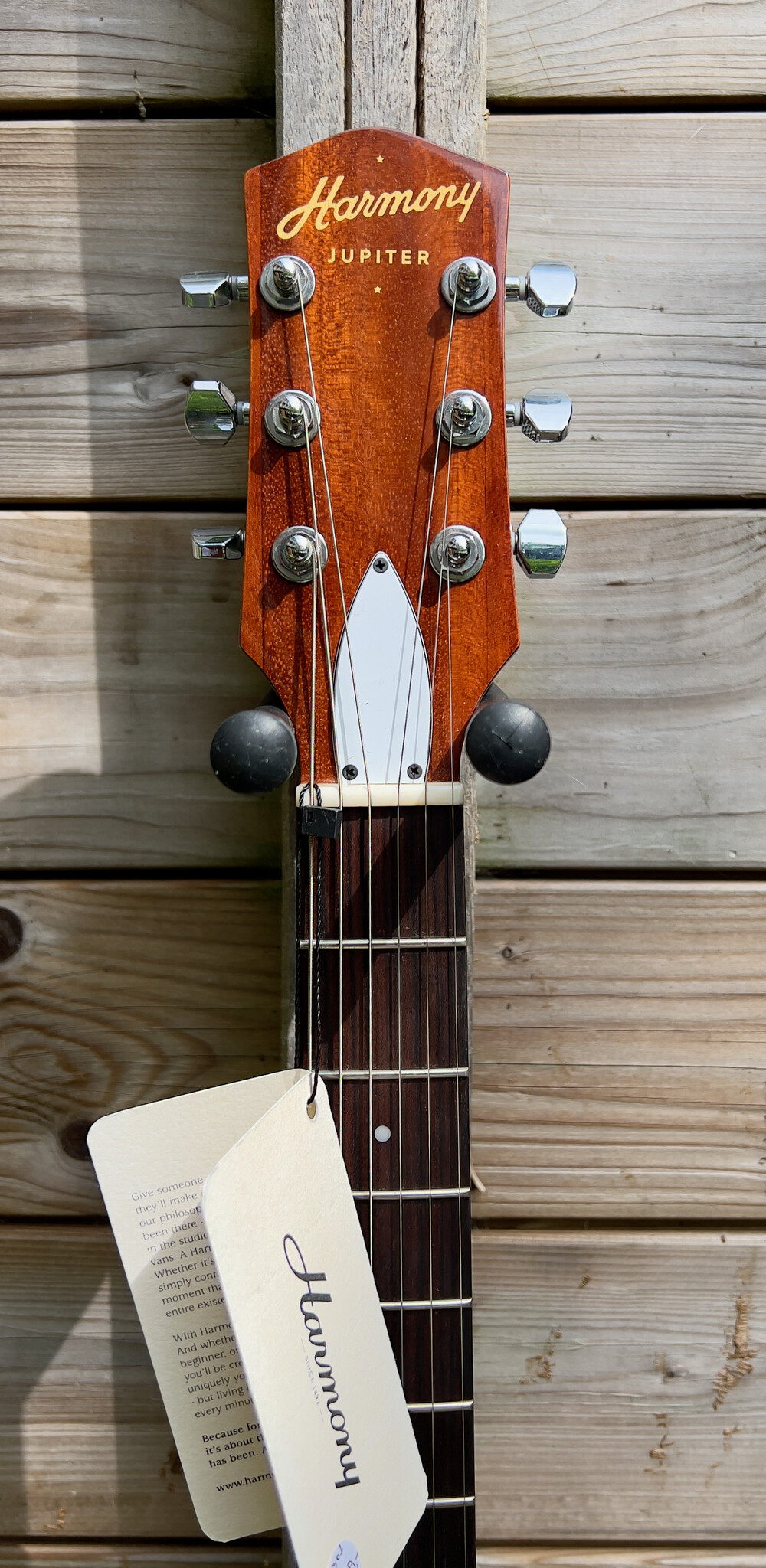 Harmony (SALE) Harmony USA Jupiter Champagne