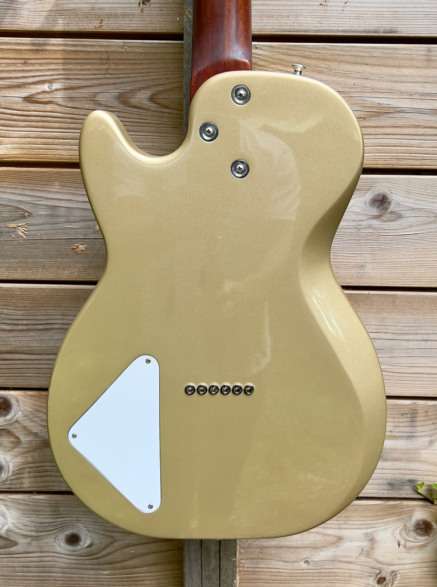 Harmony (SALE) Harmony USA Jupiter Champagne