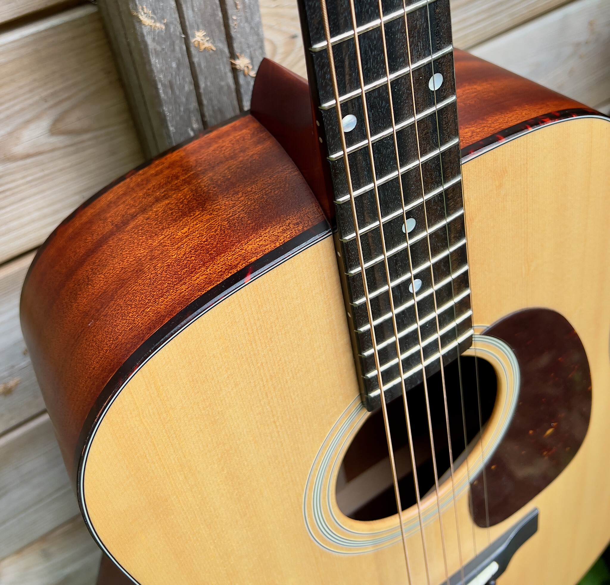 Eastman Eastman E1 D Dreadnought