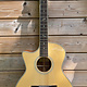 Eastman Eastman AC322CE Lefthanded