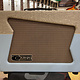 Carr (AFGEPRIJSD!) Carr Skylark 1x12" Tube Combo Slub/Sonic Blue