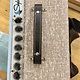 Carr (AFGEPRIJSD!) Carr Skylark 1x12" Tube Combo Slub/Sonic Blue