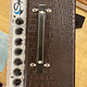 Carr Carr Skylark 1x12 Tube Combo Gator Black/Tweed