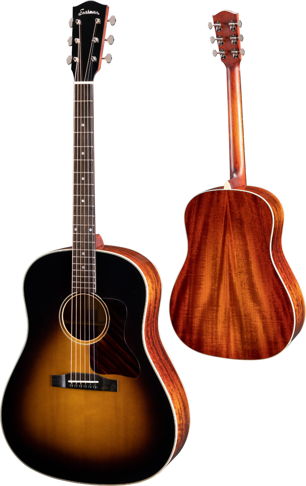 Eastman Eastman E10D-SS-SB Lefthanded