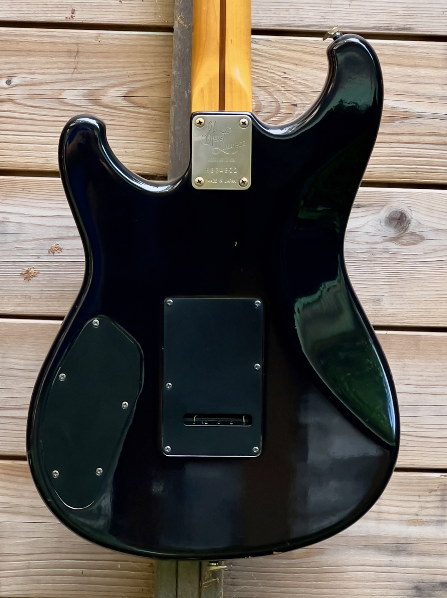 Ibanez 1983 Ibanez Roadstar II Steve Lukather RS1010SL