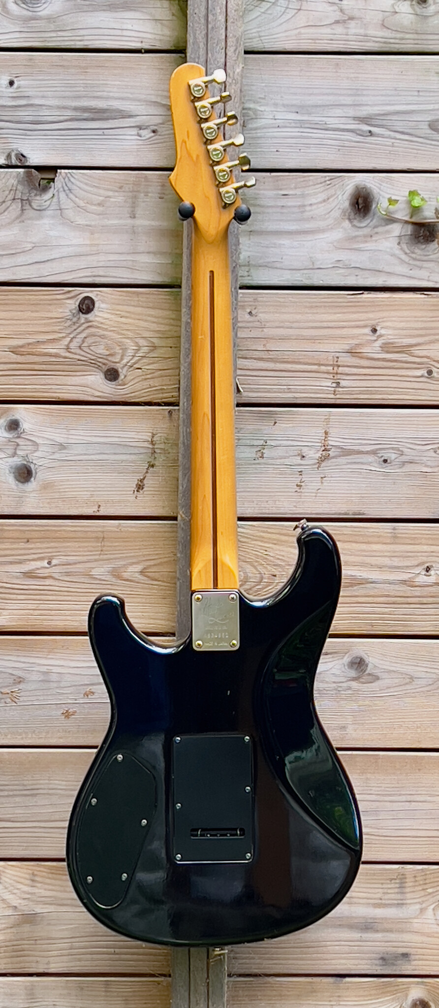 Ibanez 1983 Ibanez Roadstar II Steve Lukather RS1010SL