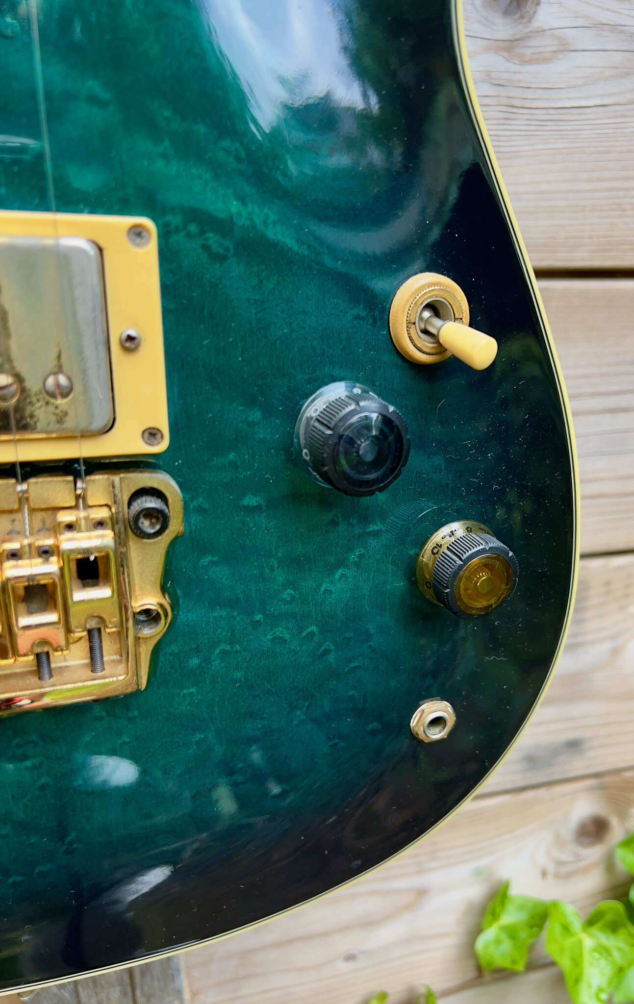Ibanez 1983 Ibanez Roadstar II Steve Lukather RS1010SL