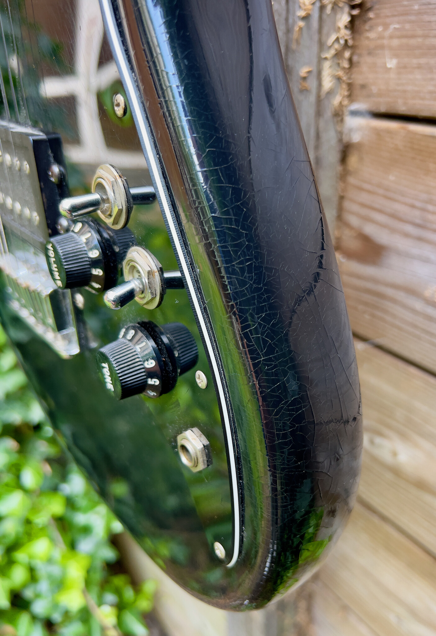 Fender 1981 Fender Lead I Black