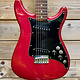 Fender 1980 Fender Lead II Wine Red