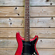 Fender 1980 Fender Lead II Wine Red