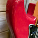 Fender 1980 Fender Lead II Wine Red