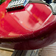 Fender 1980 Fender Lead II Wine Red