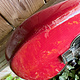 Fender 1980 Fender Lead II Wine Red
