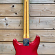 Fender 1980 Fender Lead II Wine Red