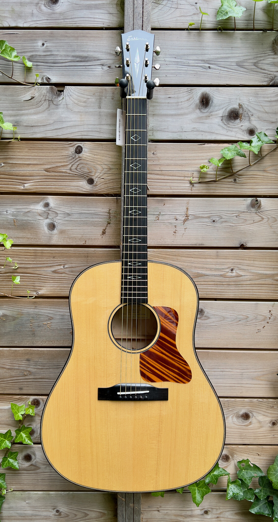 Eastman (AFGEPRIJSD!) Eastman E16 SS TC Limited Edition (#...309)