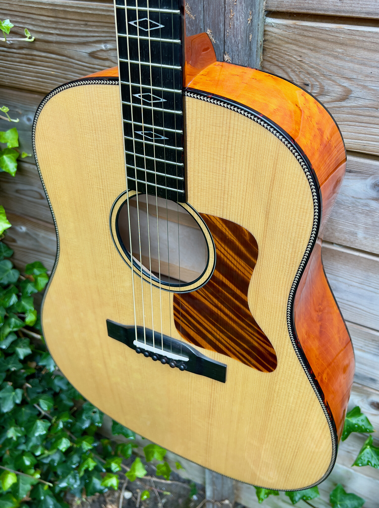 Eastman (AFGEPRIJSD!) Eastman E16 SS TC Limited Edition (#...309)