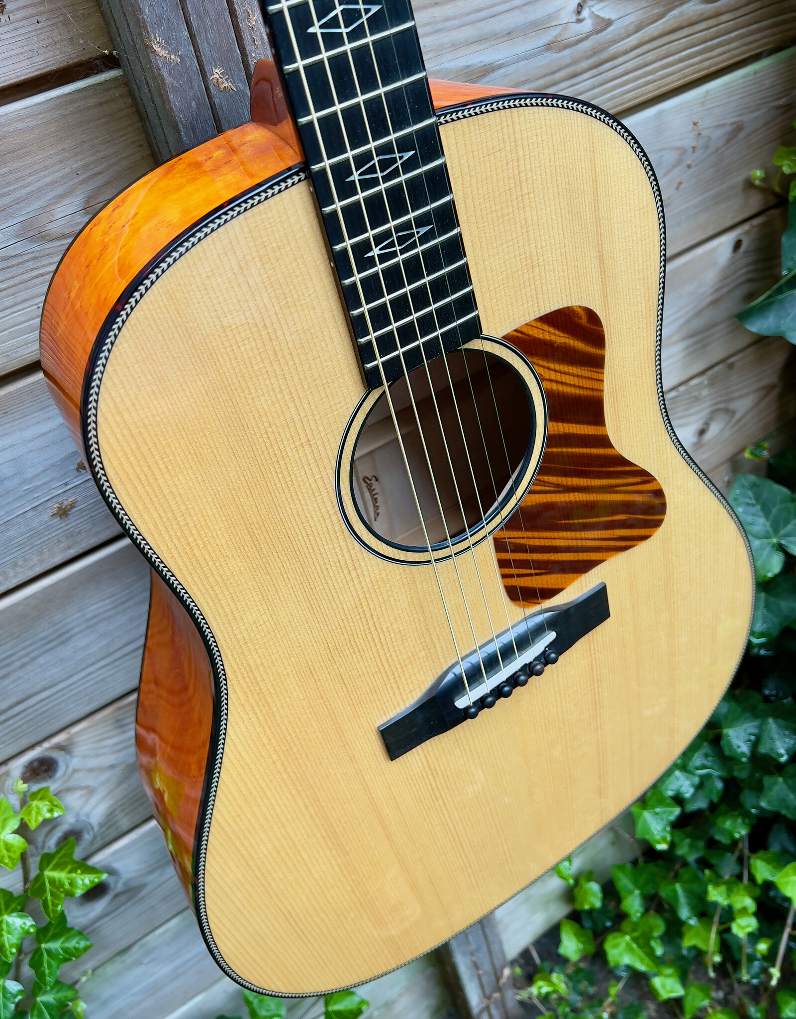 Eastman (AFGEPRIJSD!) Eastman E16 SS TC Limited Edition (#...309)