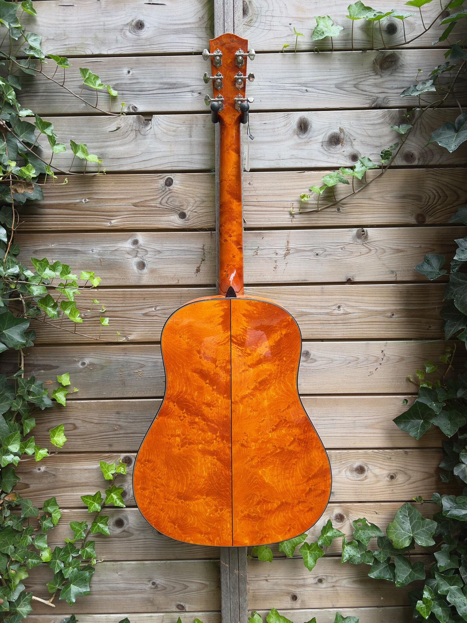 Eastman (AFGEPRIJSD!) Eastman E16 SS TC Limited Edition (#...309)