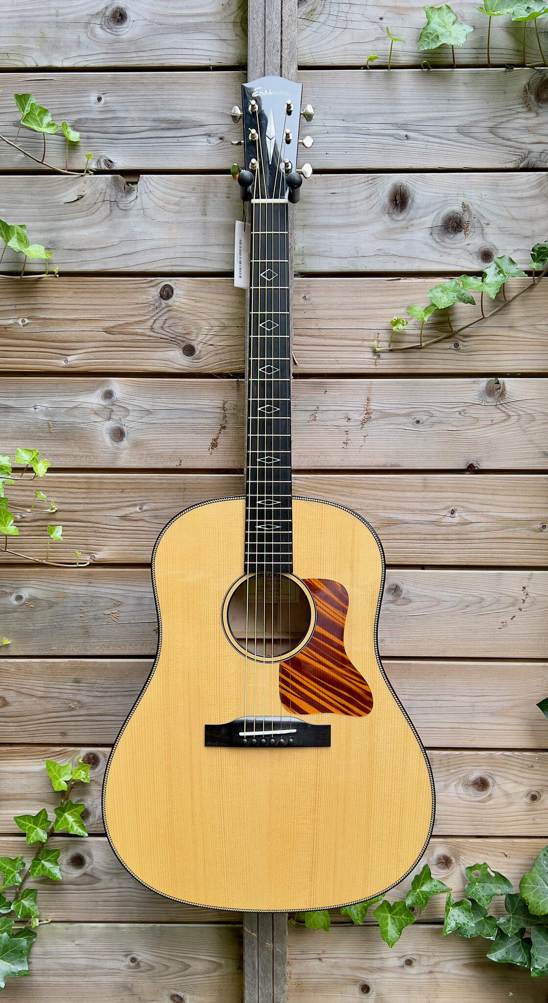 Eastman (AFGEPRIJSD!) Eastman E16 SS TC Limited Edition (#...309)