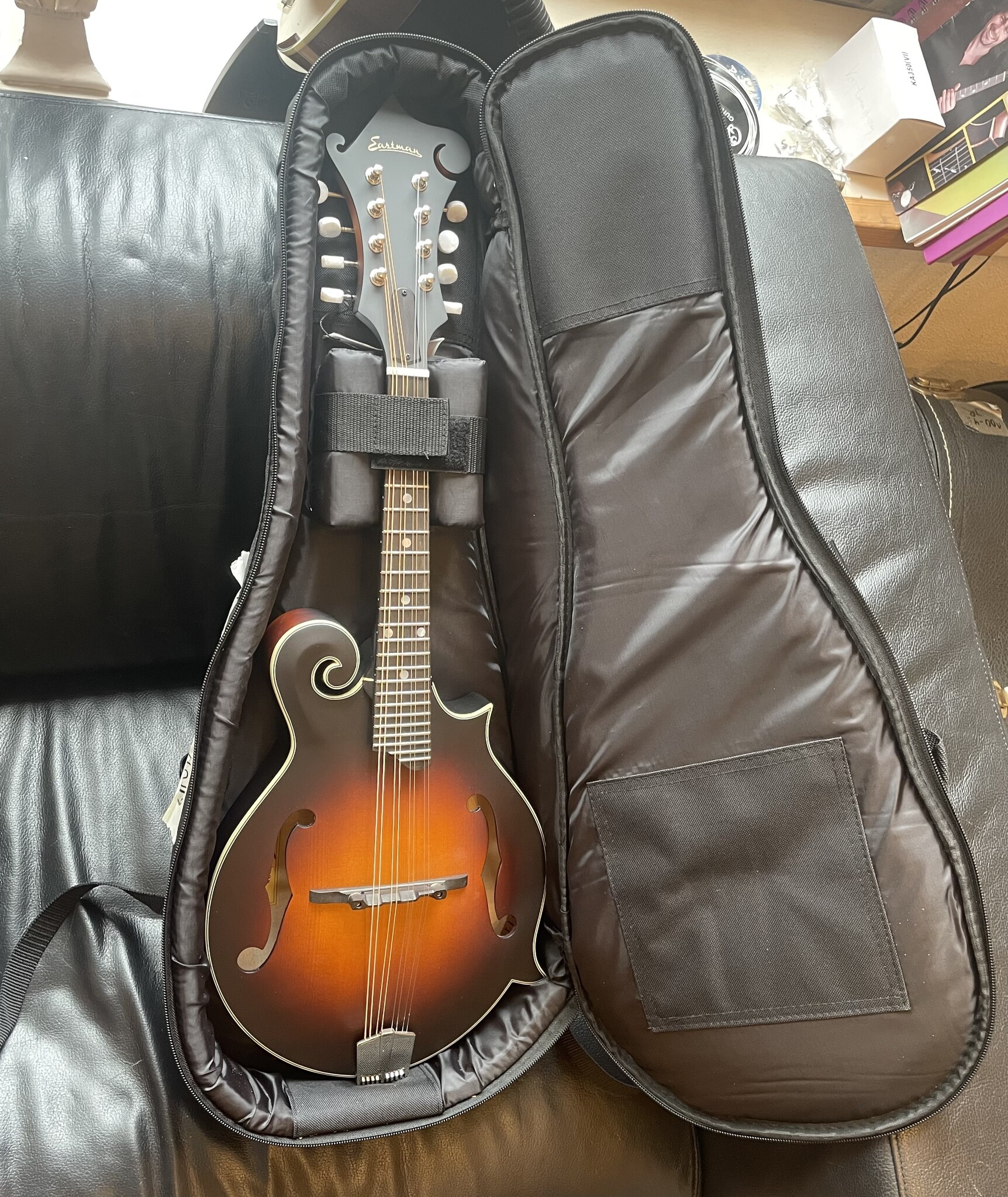 Eastman Eastman MD315E Sunburst