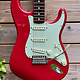 Fender Fender Custom Shop 1960 Stratocaster NOS Dakota Red