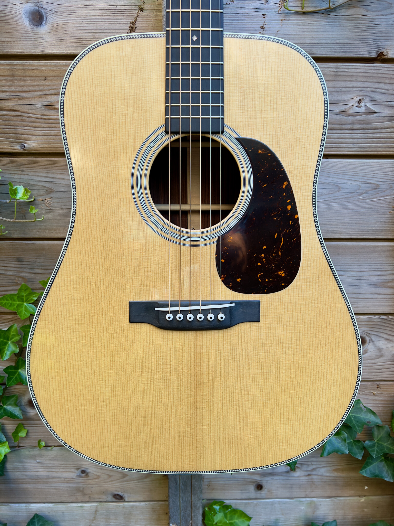 C. F. Martin & Co. Martin D-28 Authentic VTS 1937 (#...320)