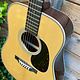 C. F. Martin & Co. Martin D-28 Authentic VTS 1937 (#...320)