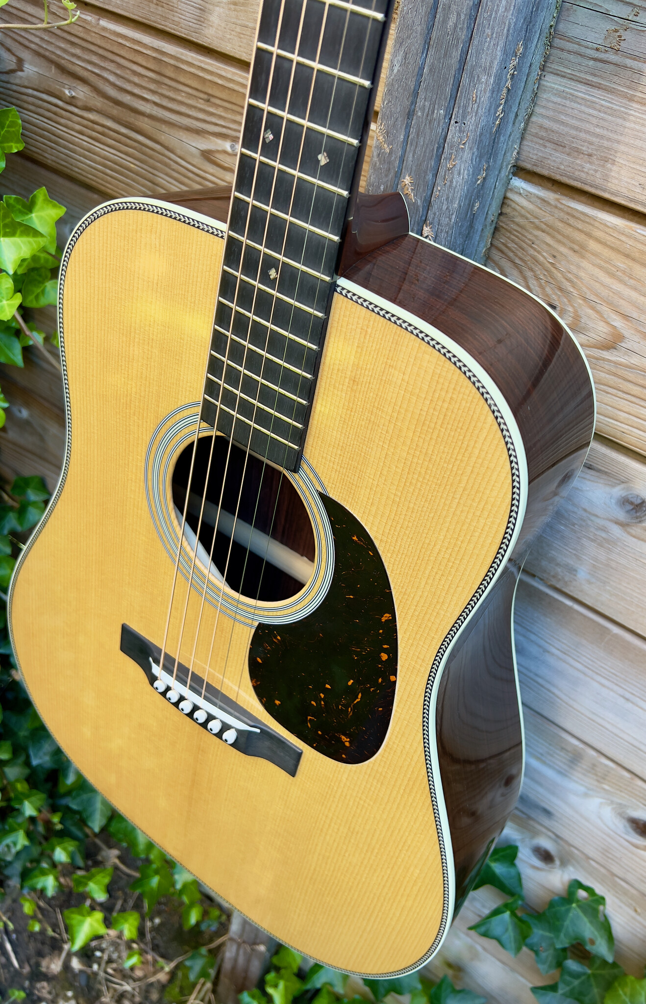 C. F. Martin & Co. Martin D-28 Authentic VTS 1937 (#...320)