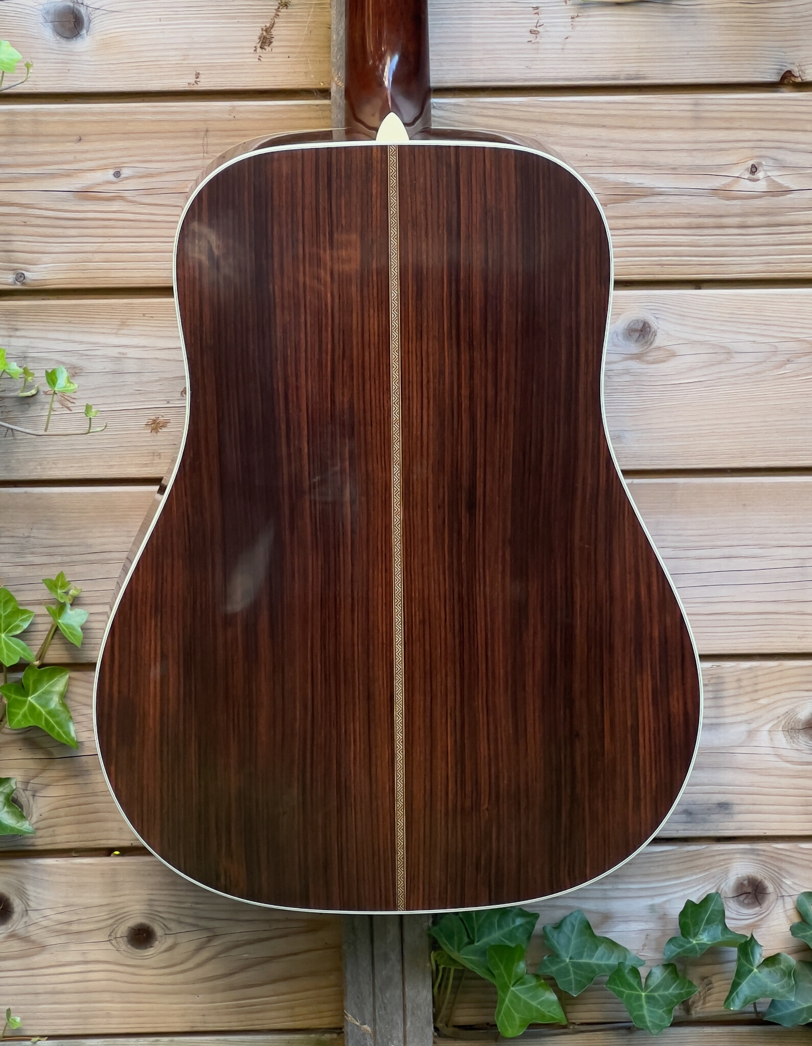 C. F. Martin & Co. Martin D-28 Authentic VTS 1937 (#...320)