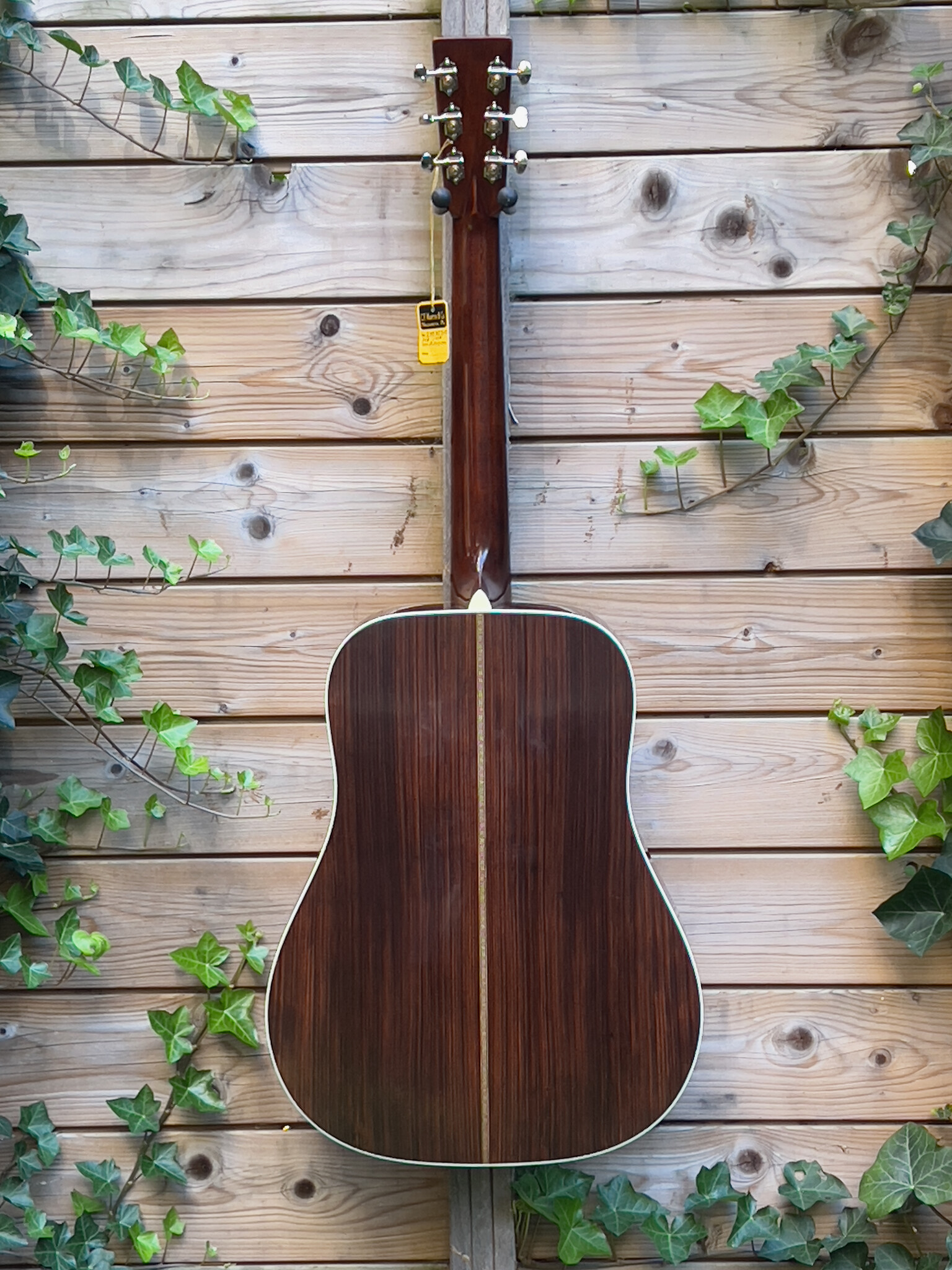 C. F. Martin & Co. Martin D-28 Authentic VTS 1937 (#...320)