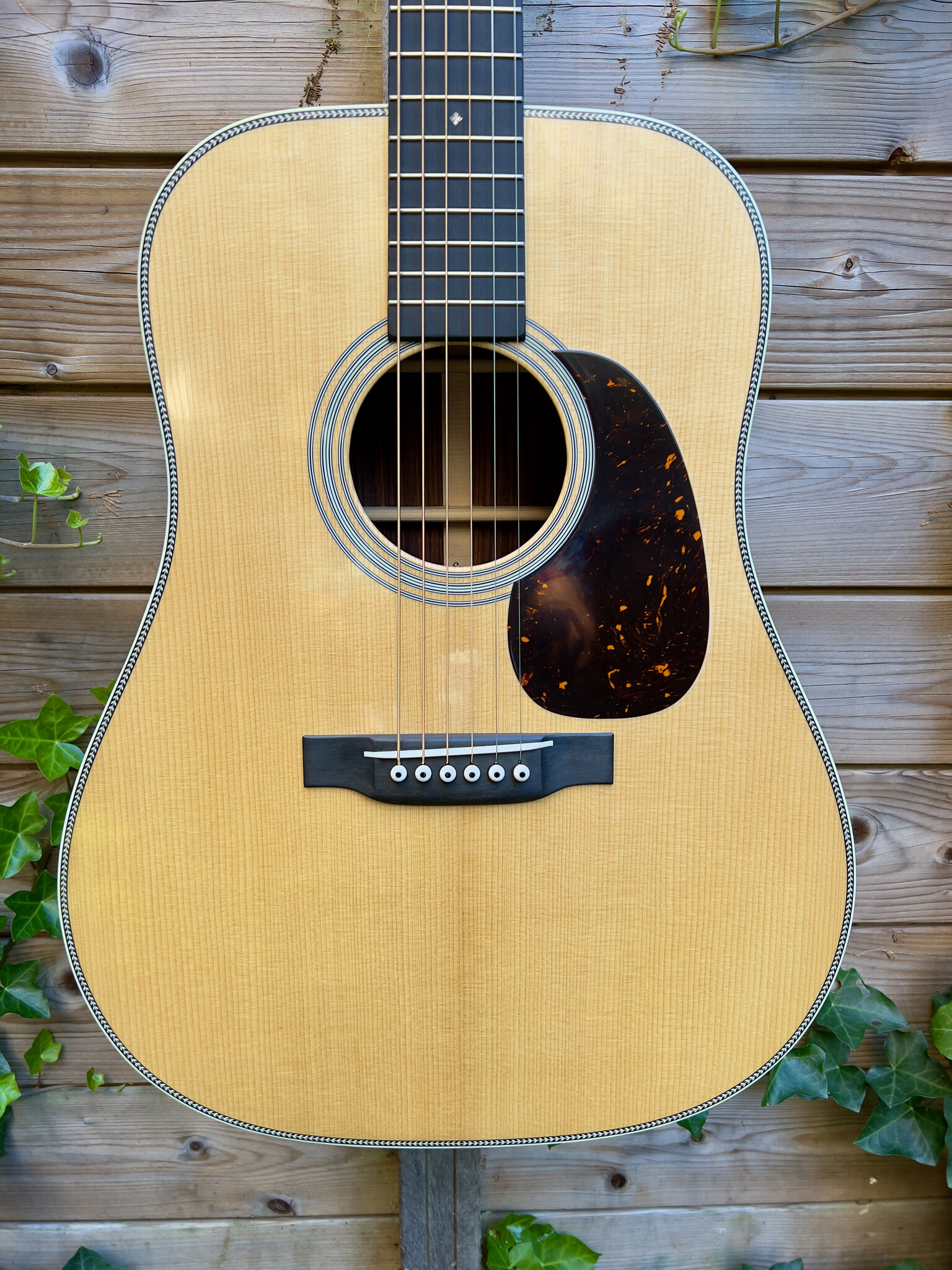 C. F. Martin & Co. Martin D-28 Authentic VTS 1937 (#...320)