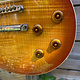 Tokai Tokai LS150 3A Honeyburst with Mojotone '59 clone low handwound pickups