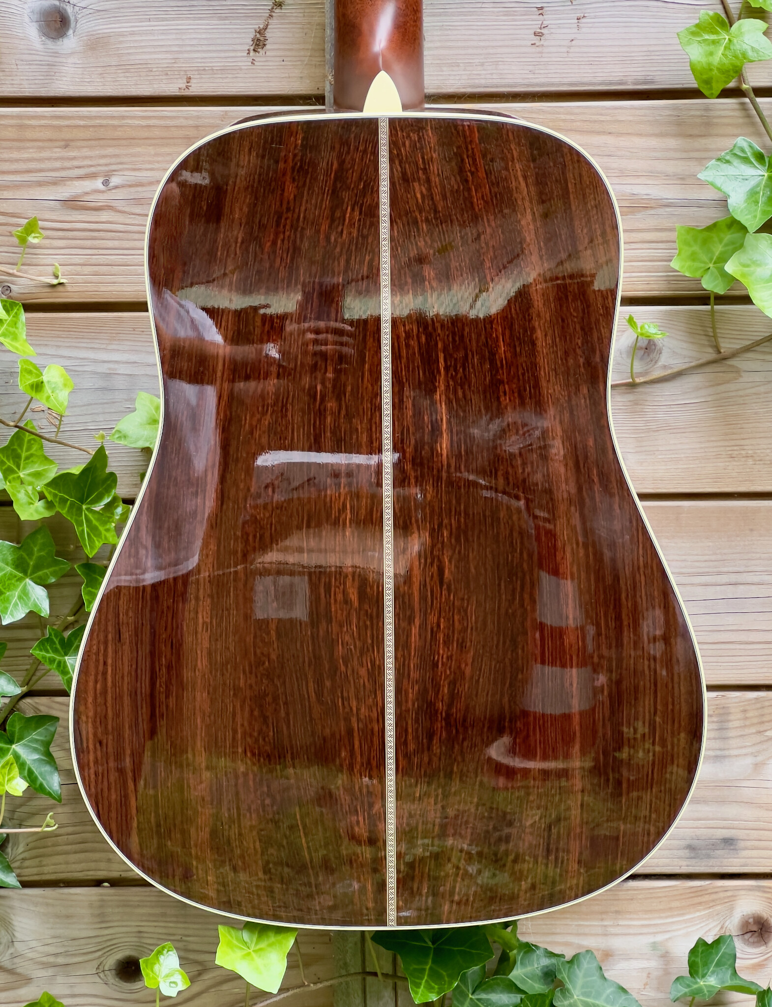 C. F. Martin & Co. Martin HD12-28 (Reimagined Series) (#...379)