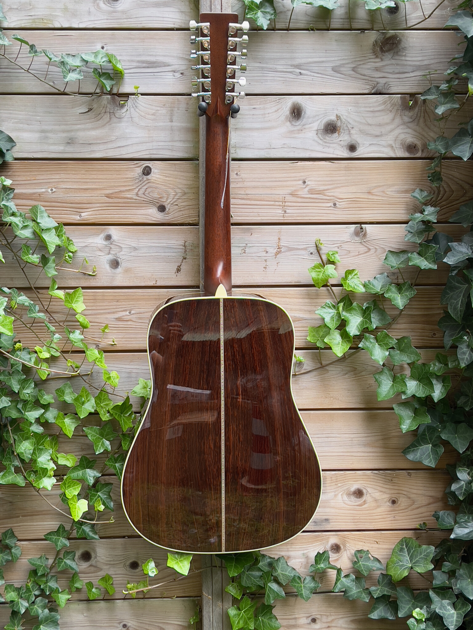 C. F. Martin & Co. Martin HD12-28 (Reimagined Series) (#...379)