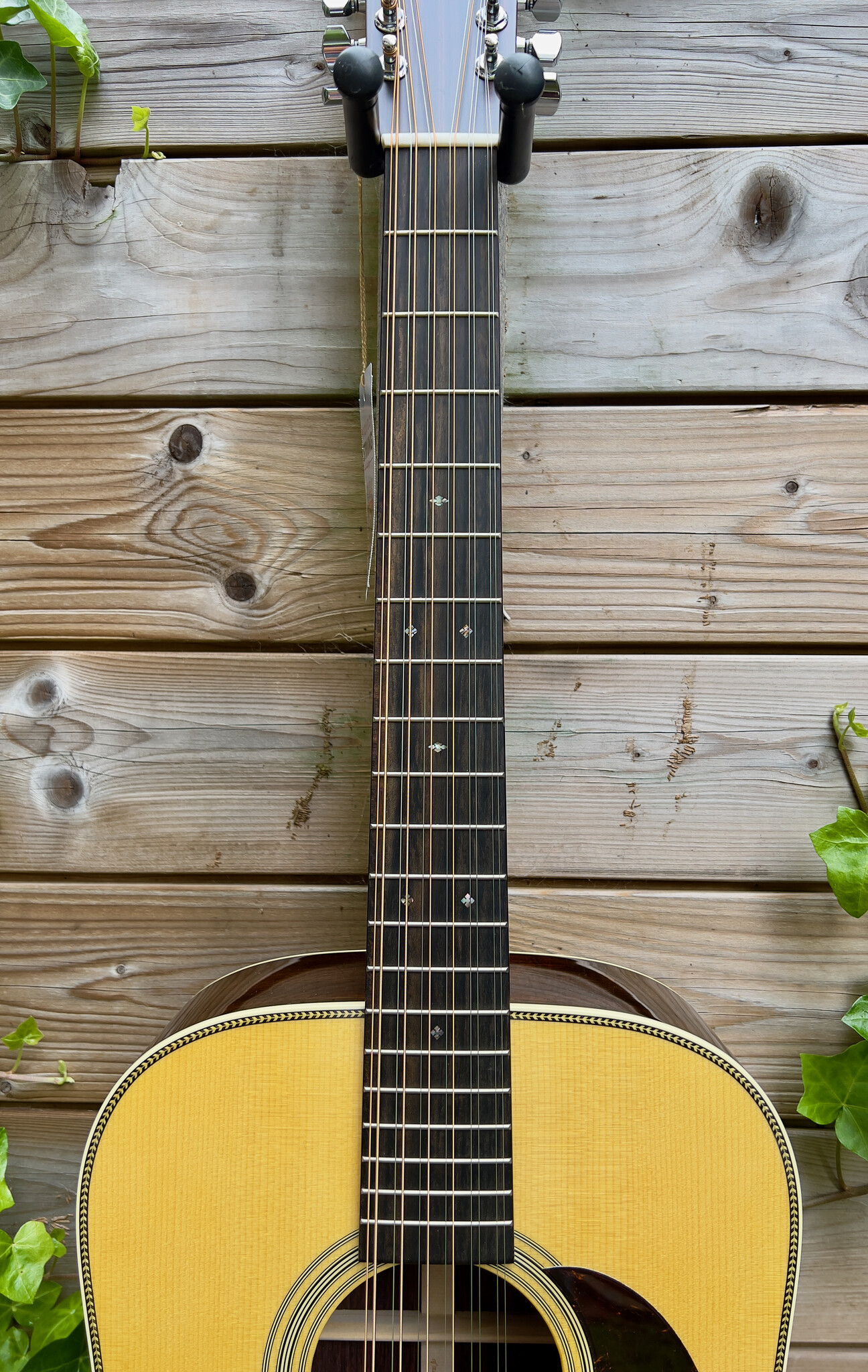 C. F. Martin & Co. Martin HD12-28 (Reimagined Series) (#...379)
