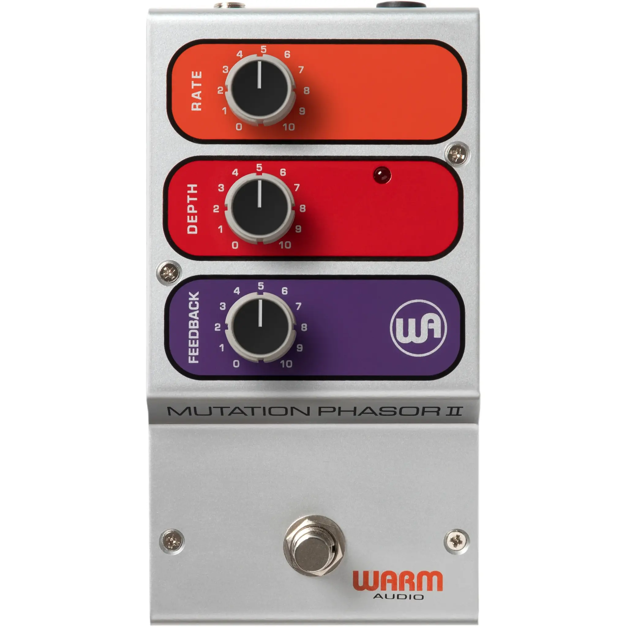 Warm Audio Warm Audio Mutation Phasor II