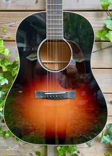 Huss & Dalton Huss & Dalton DS-14 Custom