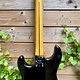 Fender Fender American Professional II Stratocaster Black MN